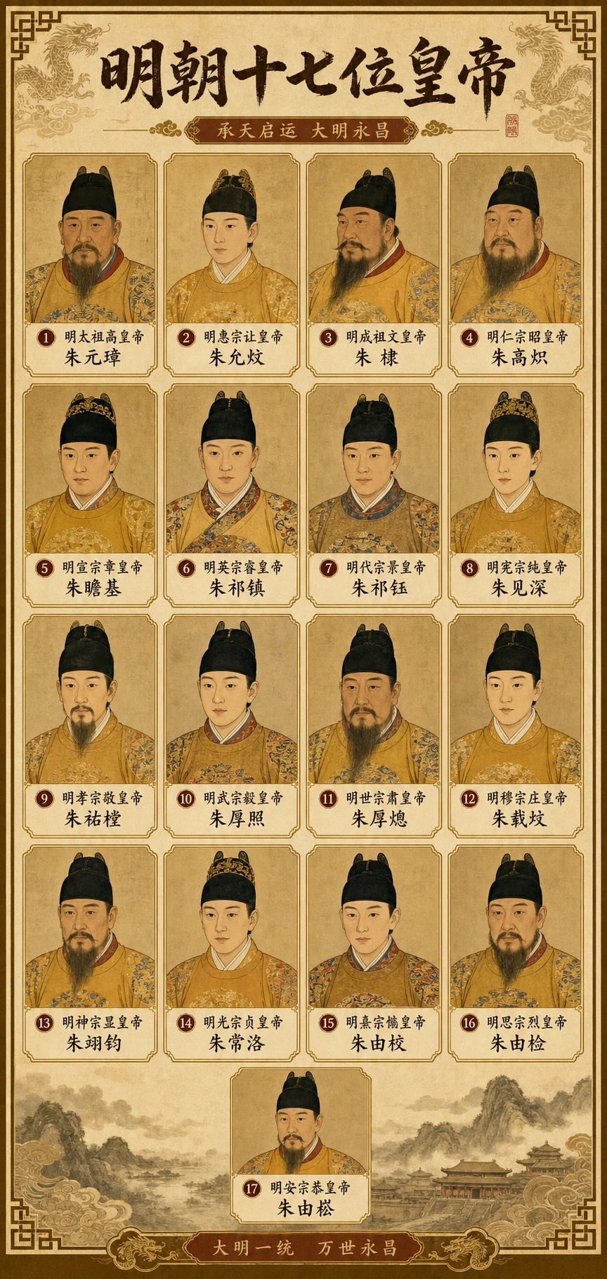 这条 prompt 好在它结合了历史元素与现代技术,适用于需要展现文化底蕴或进行历史文化推广的中文营销场景